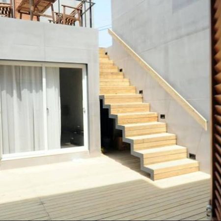 Acacia Po Bed And Breakfast Xiaoliuqiu Εξωτερικό φωτογραφία