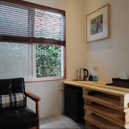 Acacia Po Bed And Breakfast Xiaoliuqiu Εξωτερικό φωτογραφία