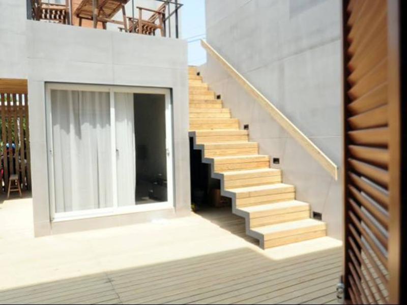 Acacia Po Bed And Breakfast Xiaoliuqiu Εξωτερικό φωτογραφία