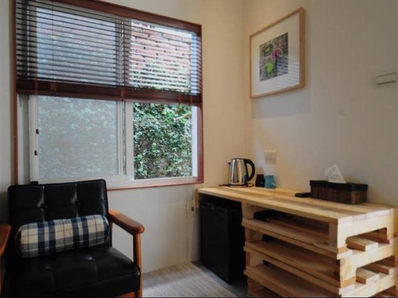 Acacia Po Bed And Breakfast Xiaoliuqiu Εξωτερικό φωτογραφία