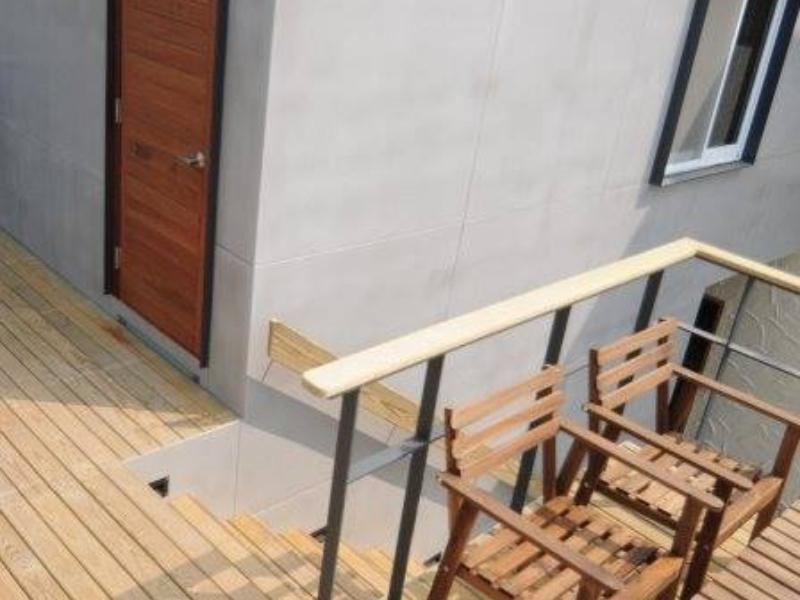 Acacia Po Bed And Breakfast Xiaoliuqiu Εξωτερικό φωτογραφία